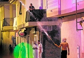 Torre Pacheco: cuando el odio ataca a la democracia