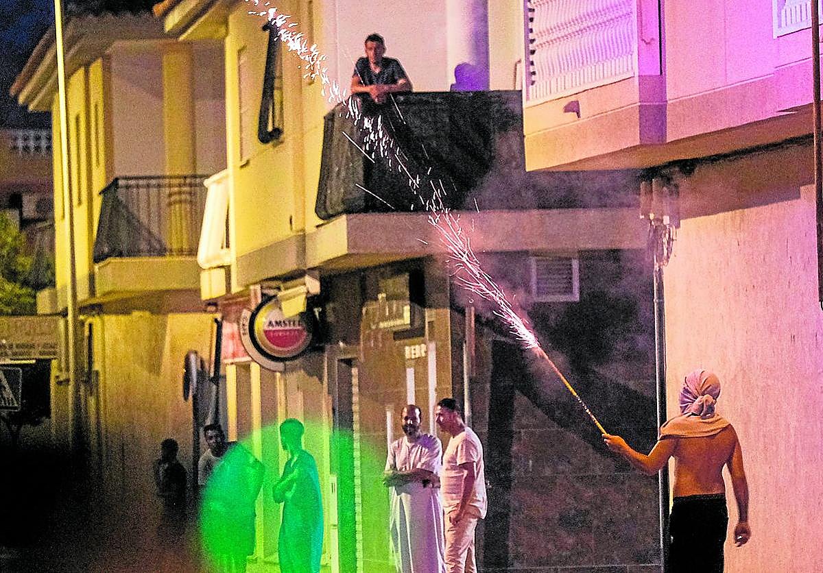 Torre Pacheco: cuando el odio ataca a la democracia