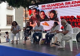 Presentación de la jornada.