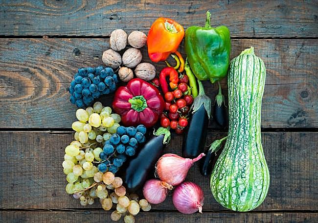 Gastrononía sostenible