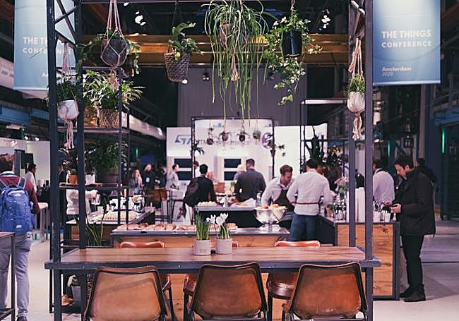 Gastronomía sostenible