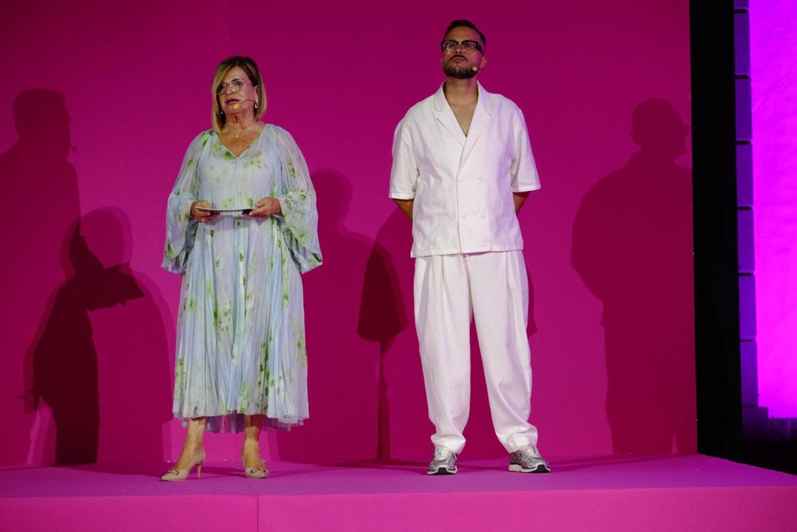 Presentación del programa de actos del Carnaval de Las Palmas de Gran Canaria 2026