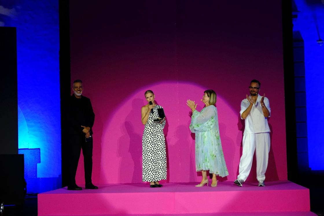 Presentación del programa de actos del Carnaval de Las Palmas de Gran Canaria 2026