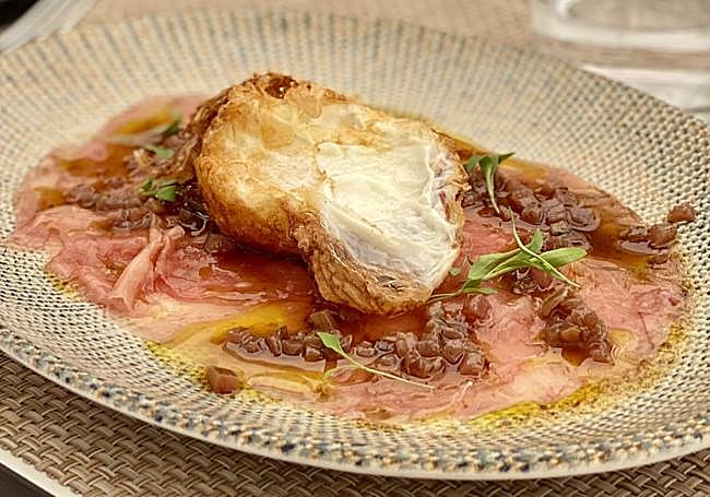 Bodegón del Pueblo Canario