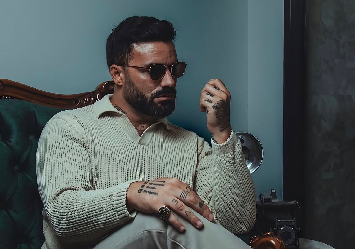 Imagen de Tutto Durán.