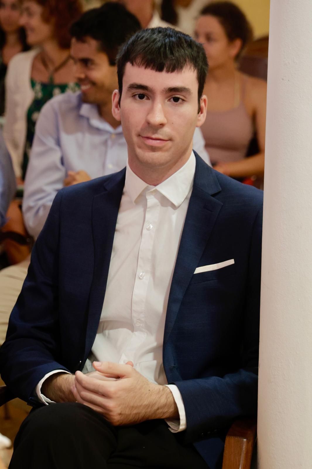 Fundación Mapfre entrega becas para cursos de posgrado en Estados Unidos