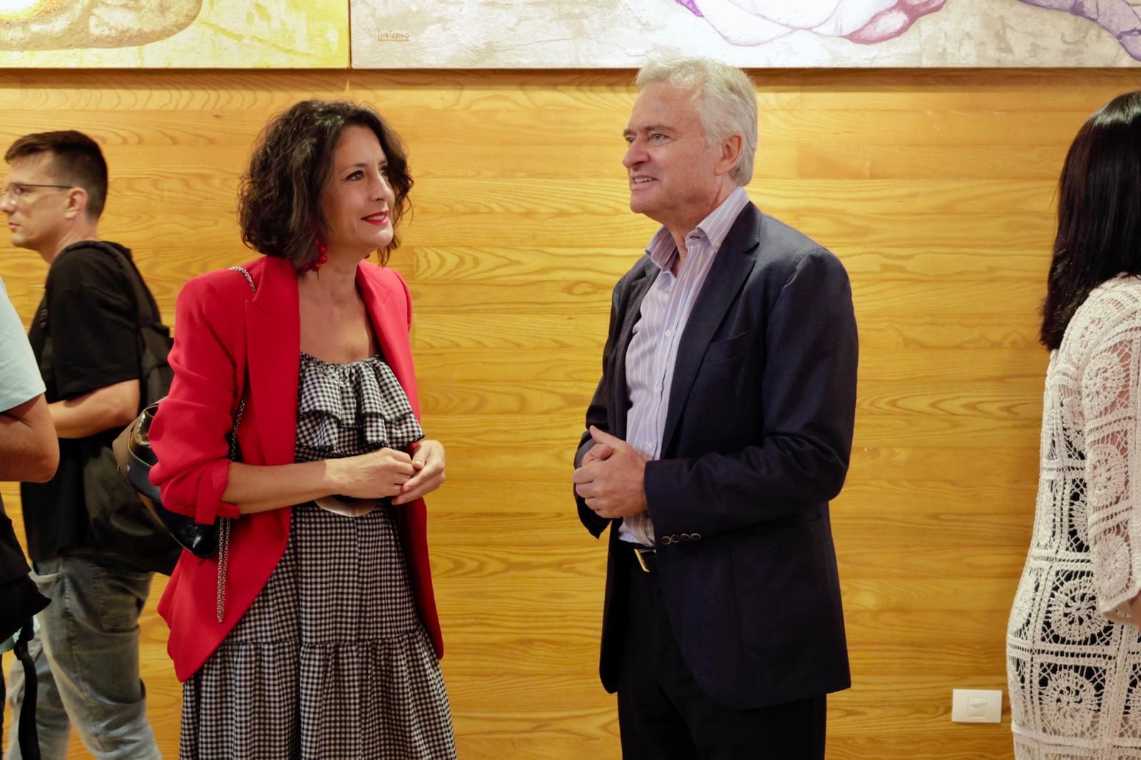 Fundación Mapfre entrega becas para cursos de posgrado en Estados Unidos