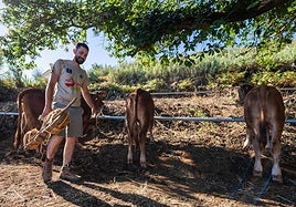 Madrelagua vivirá este domingo una de las citas más esperadas del verano rural.