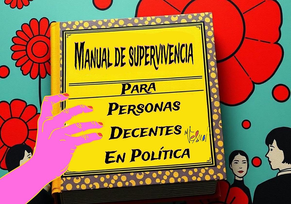 Lo que nadie te cuenta antes de entrar en política