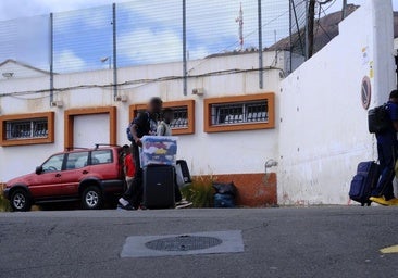 El Supremo reitera al Gobierno que se haga cargo de 1.000 menores que piden asilo
