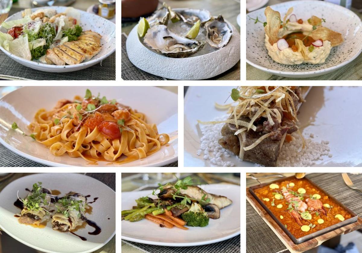 Callao Gastro & Ocean Lounge