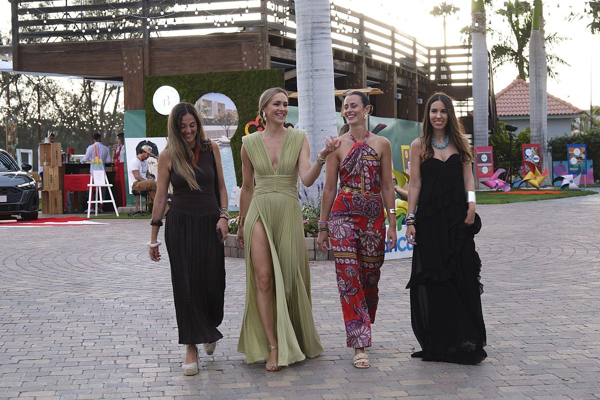 15º aniversario de Audi Golf Night by Mahou &amp; Lopesan