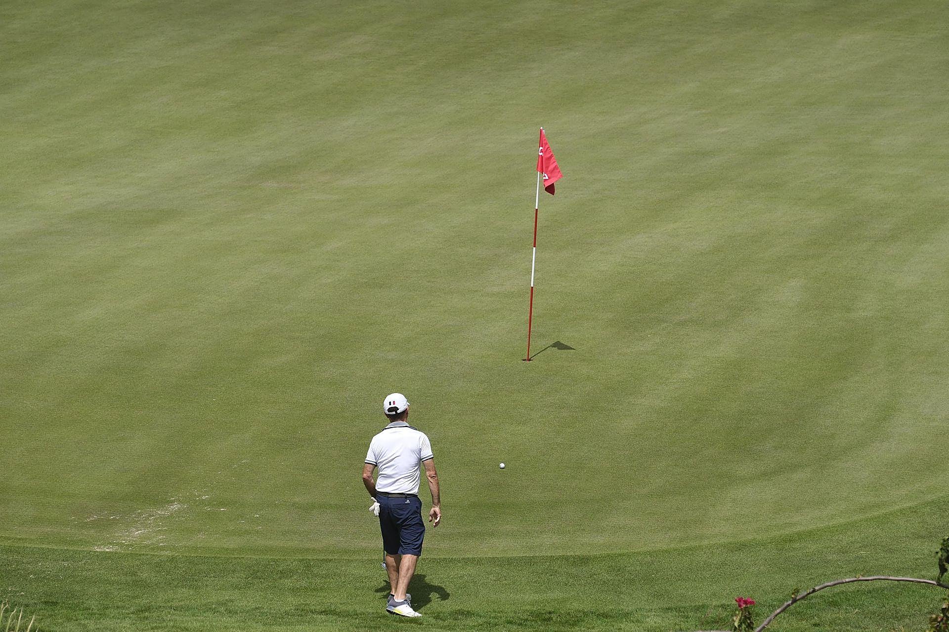 Las imágenes del Torneo CANARIAS7 by Enairgy