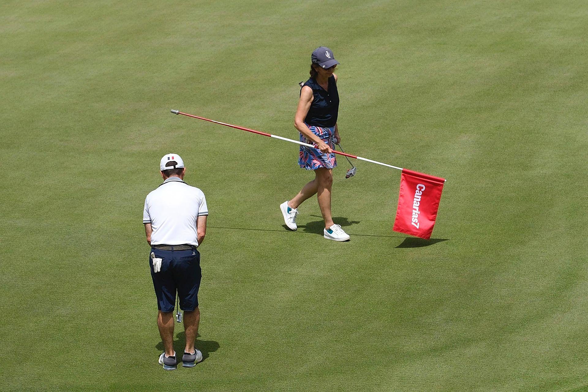 Las imágenes del Torneo CANARIAS7 by Enairgy