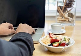 Longevidad para vidas ocupadas