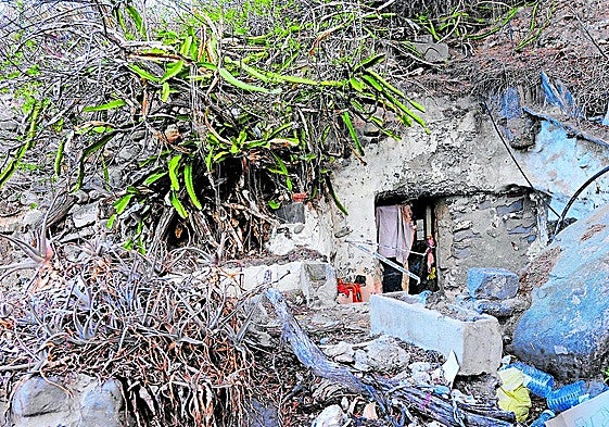 Jardines de muerte. Montañas de vida
