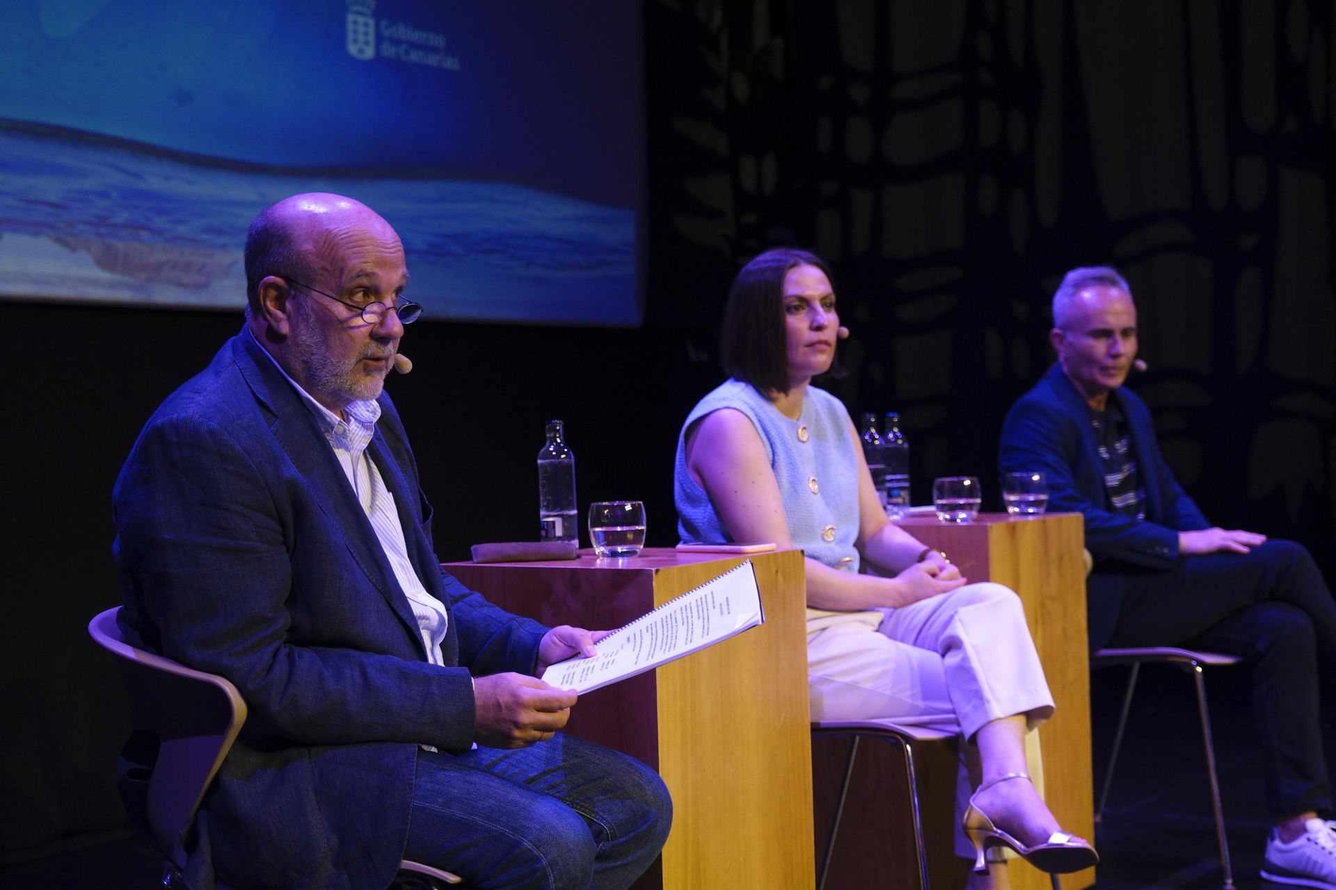La 42 edición del Festival de Música de Canarias, en imágenes