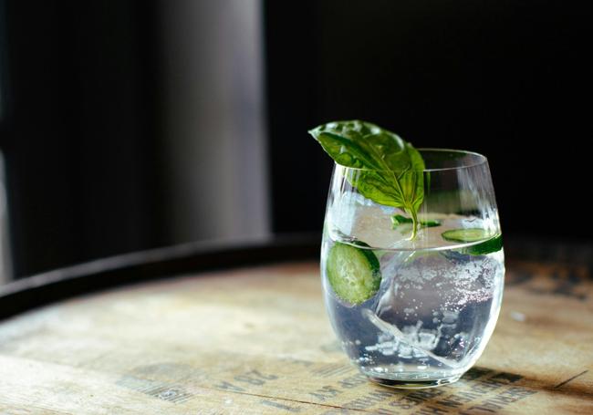 Gin-Tonic