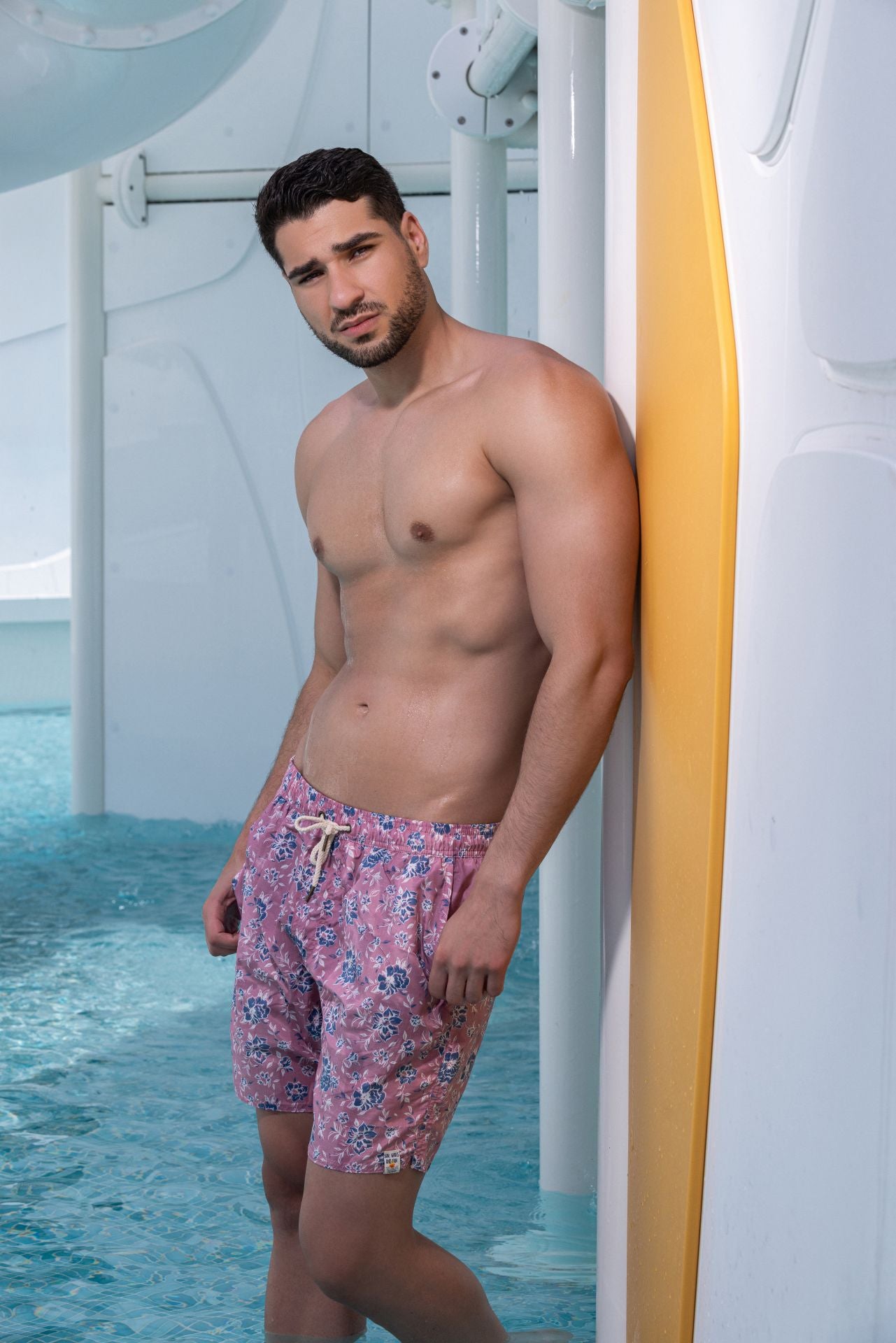 Estos son los candidatos a Mister International y Mister World España 2025