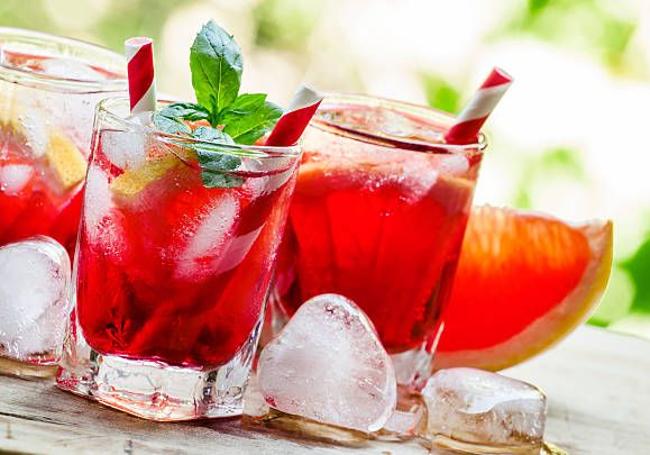 Tinto de verano