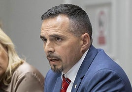 Adasat Goya toma las riendas del Servicio Canario de Salud