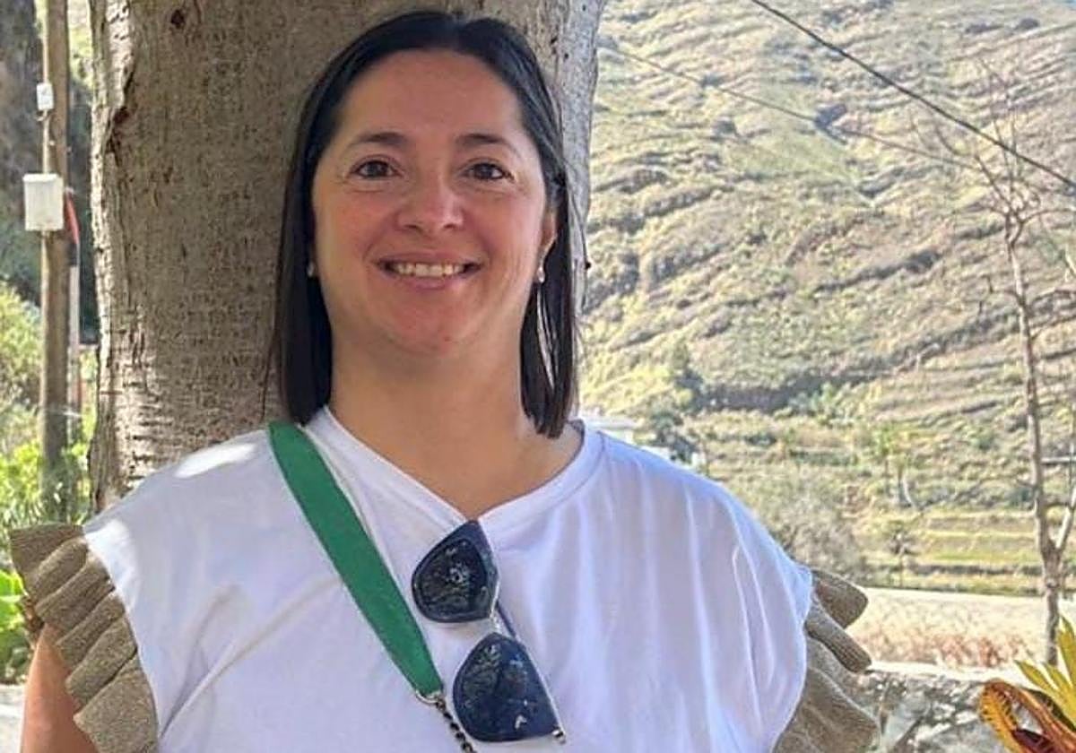 Carmen Delia Cardona.