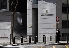 El juez del caso Hidrocarburos descarta citar al ministro Torres