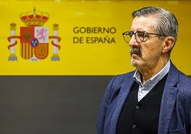 Ángel Víctor Torres: «José María Ángel ha dimitido porque entiende que es lo mejor ante las publicaciones sobre él»