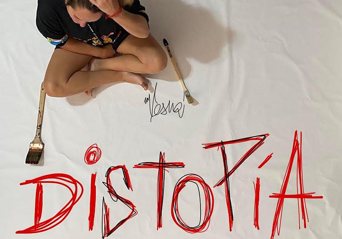 Todo parece normal, pero no lo es