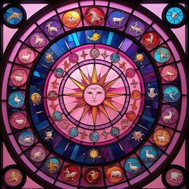 Horóscopo del día viernes, 1 de agosto de 2025: ¿Qué sorpresas traen los astros para tu signo?