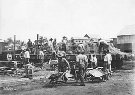 La Historia hace su agosto en Movistar Plus+