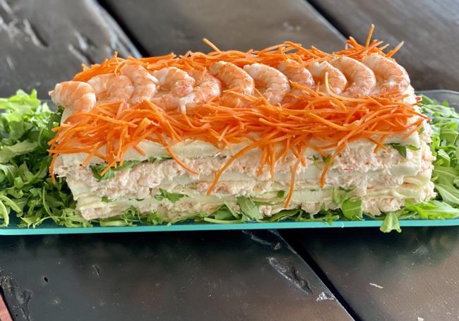 Pastelón