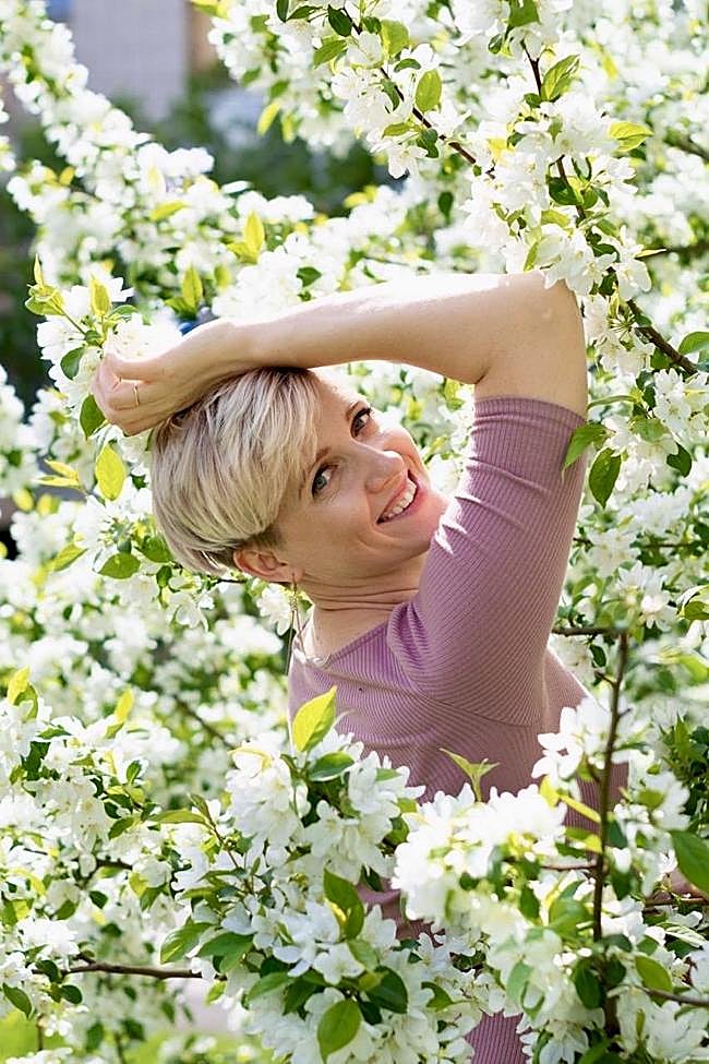 Mejorando la segunda primavera