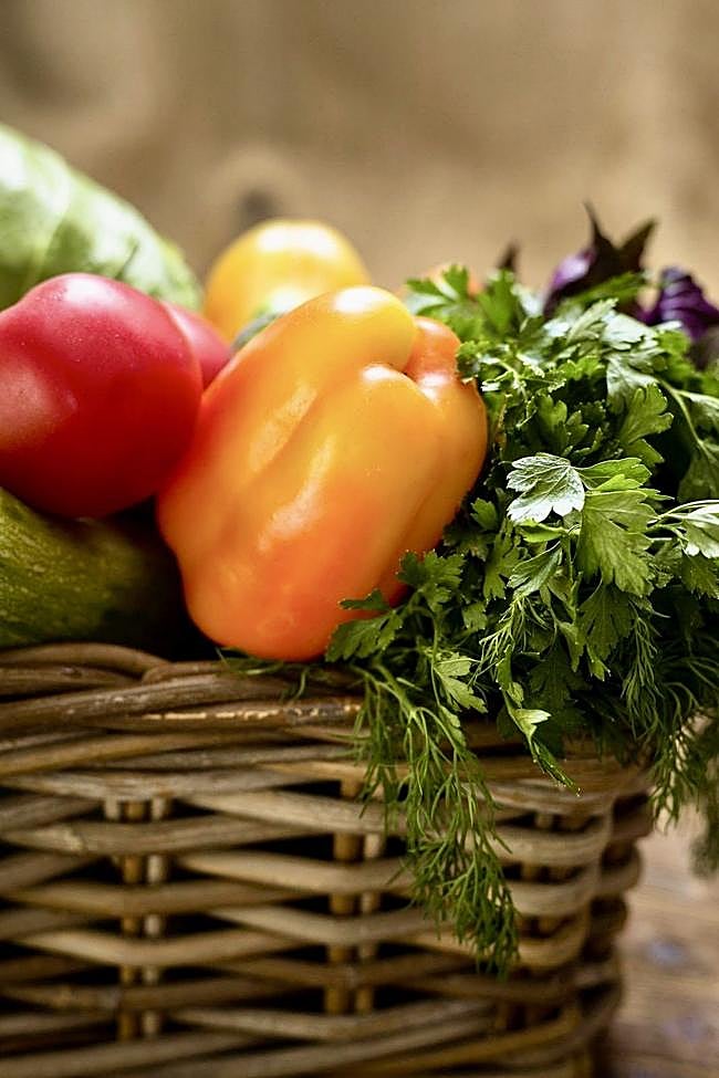 Mejorando la segunda primavera