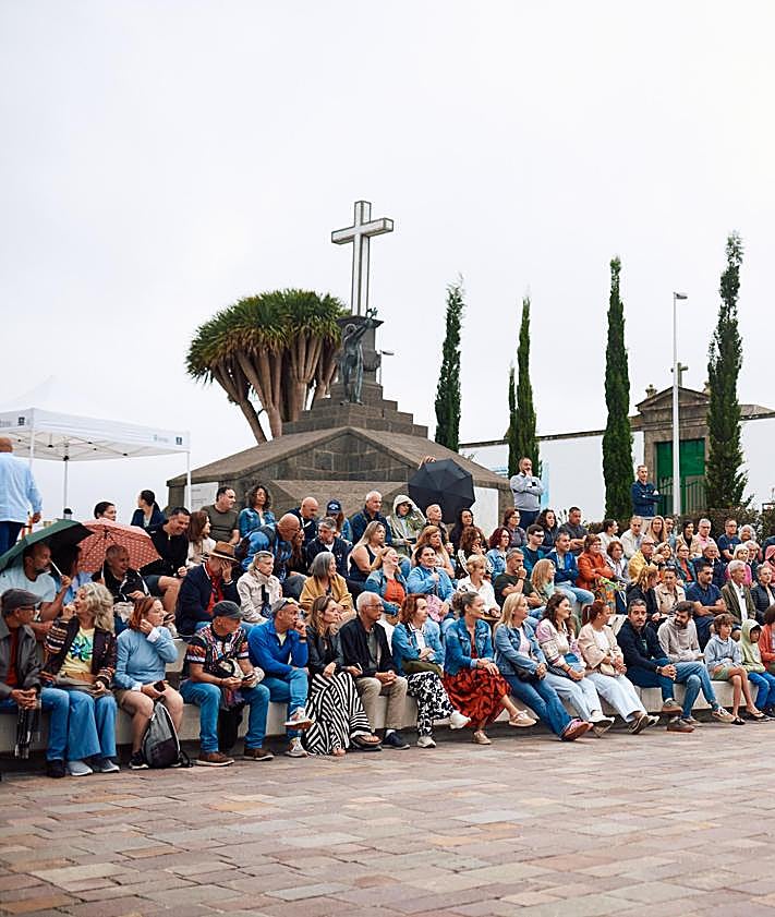 Imagen secundaria 2 - Mágico amanecer en la Villa de Moya
