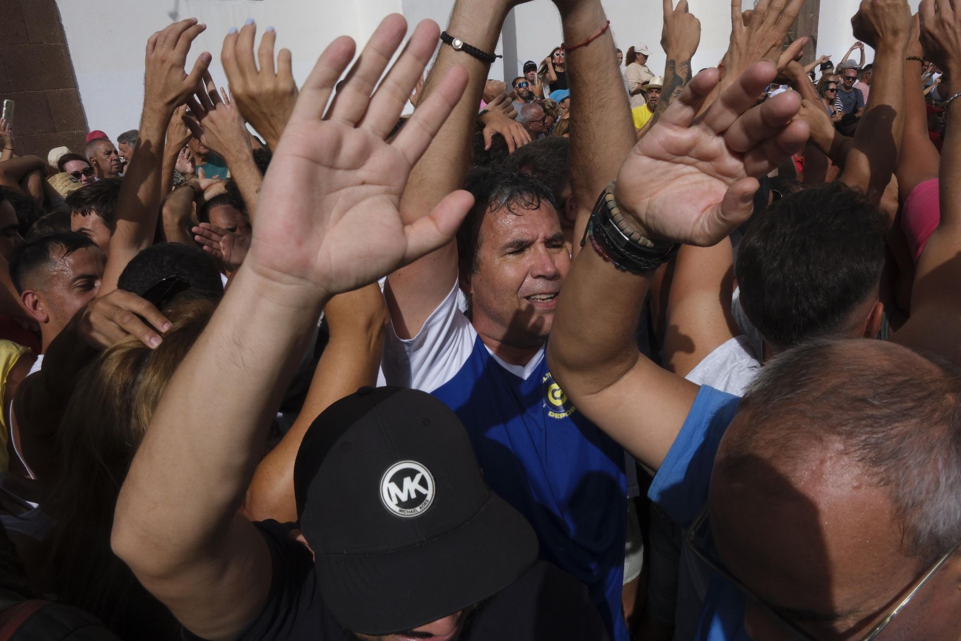 Las mejores imágenes de La Rama 2025