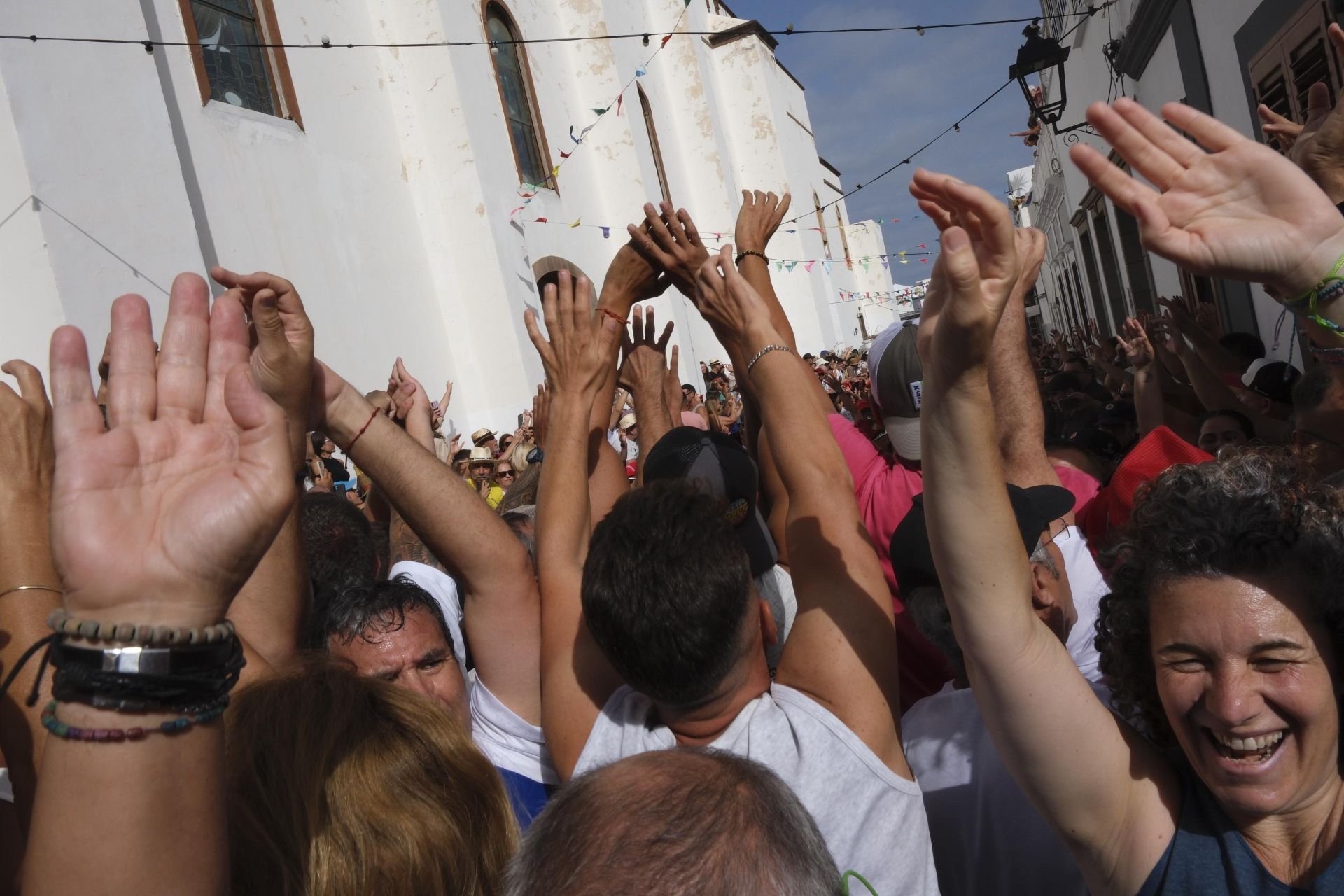 Las mejores imágenes de La Rama 2025