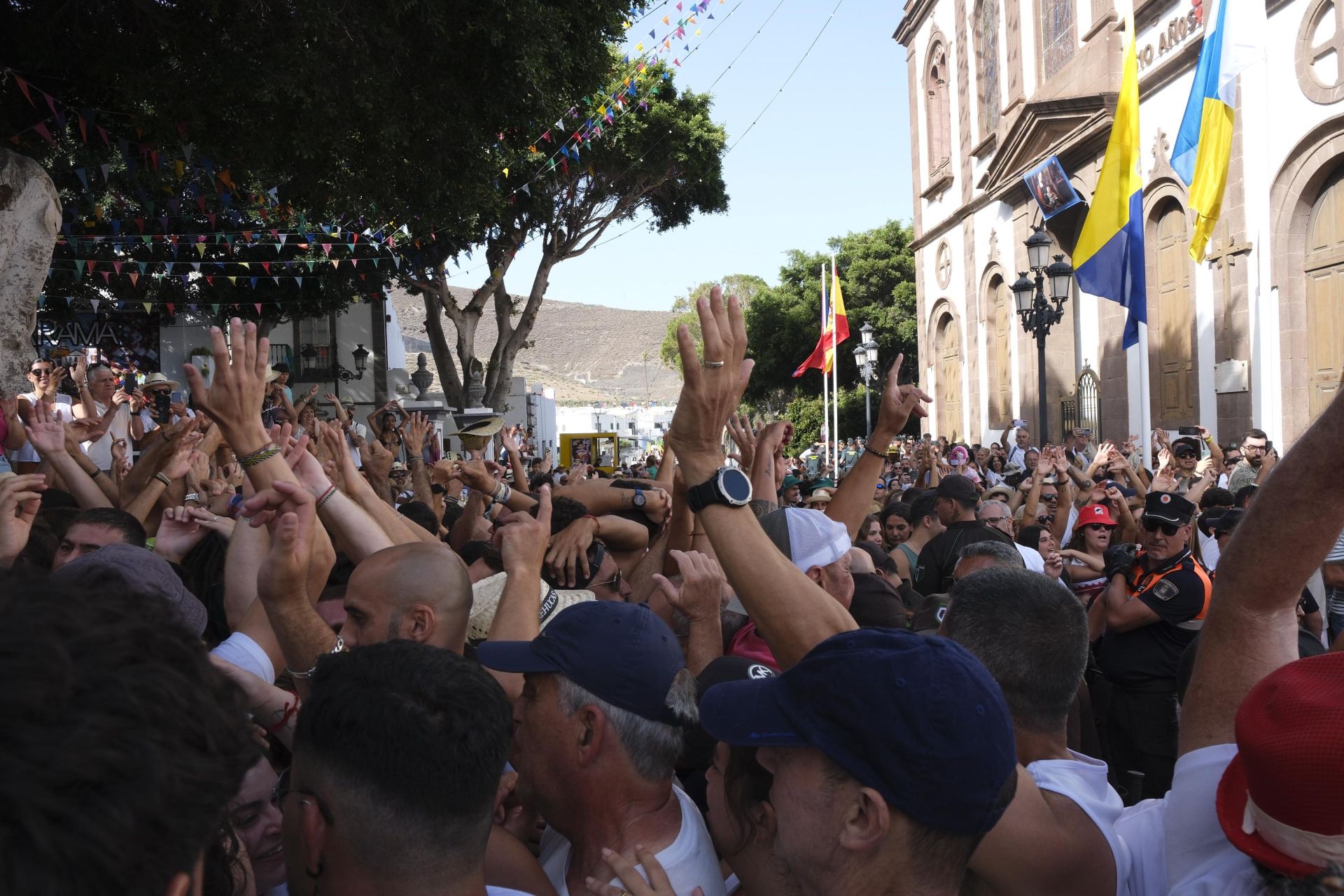 Las mejores imágenes de La Rama 2025