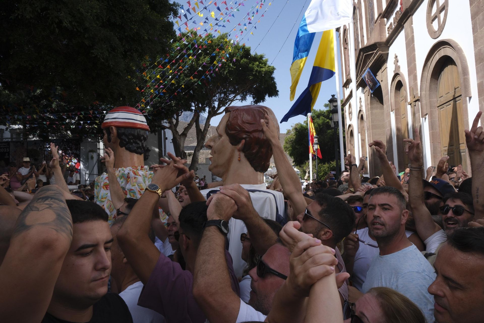 Las mejores imágenes de La Rama 2025