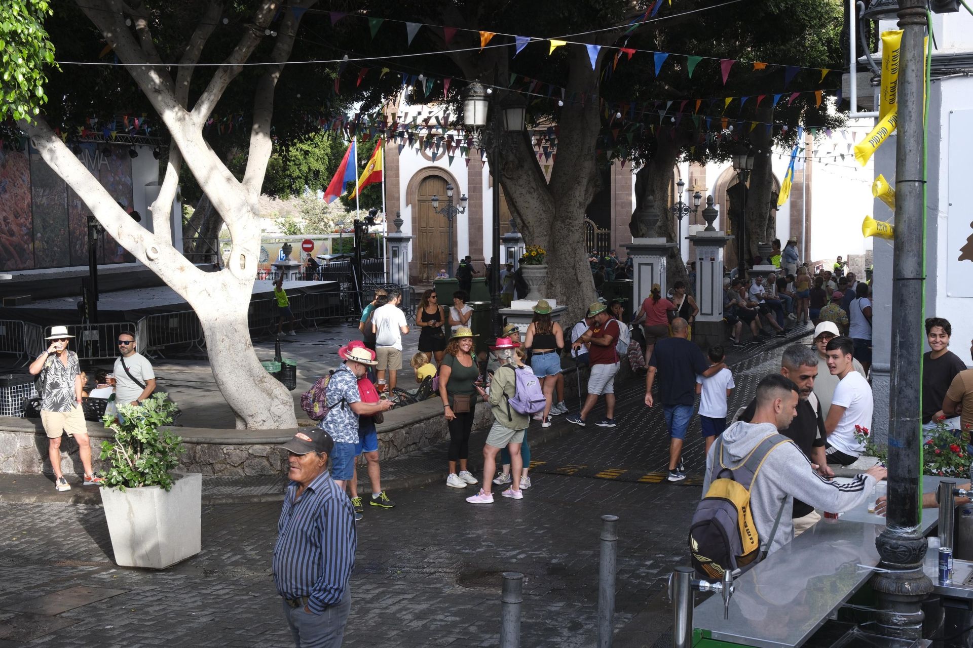 Las mejores imágenes de La Rama 2025