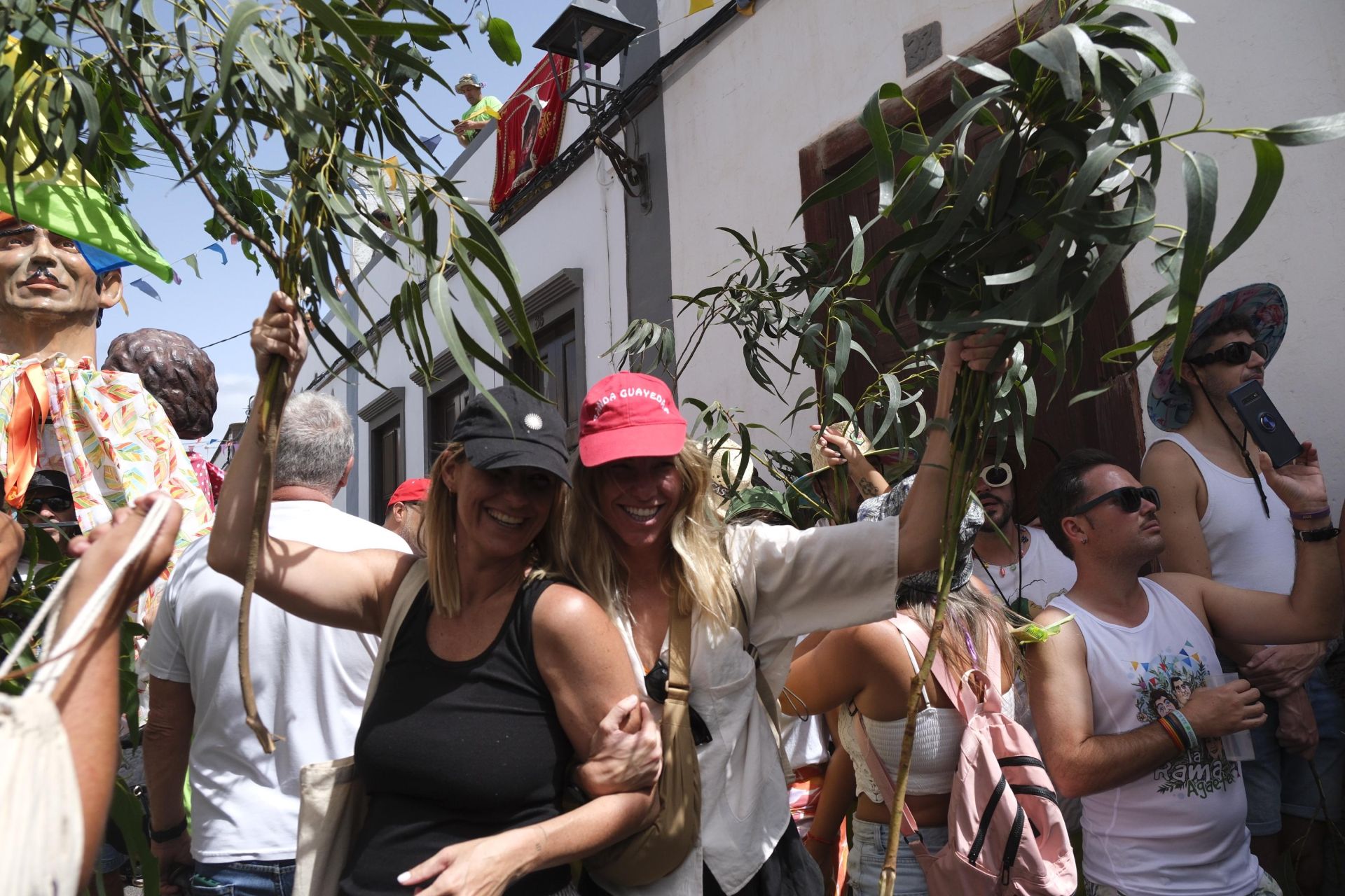 Las mejores imágenes de La Rama 2025