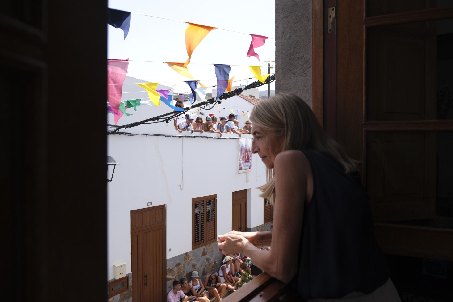 Las mejores imágenes de La Rama 2025