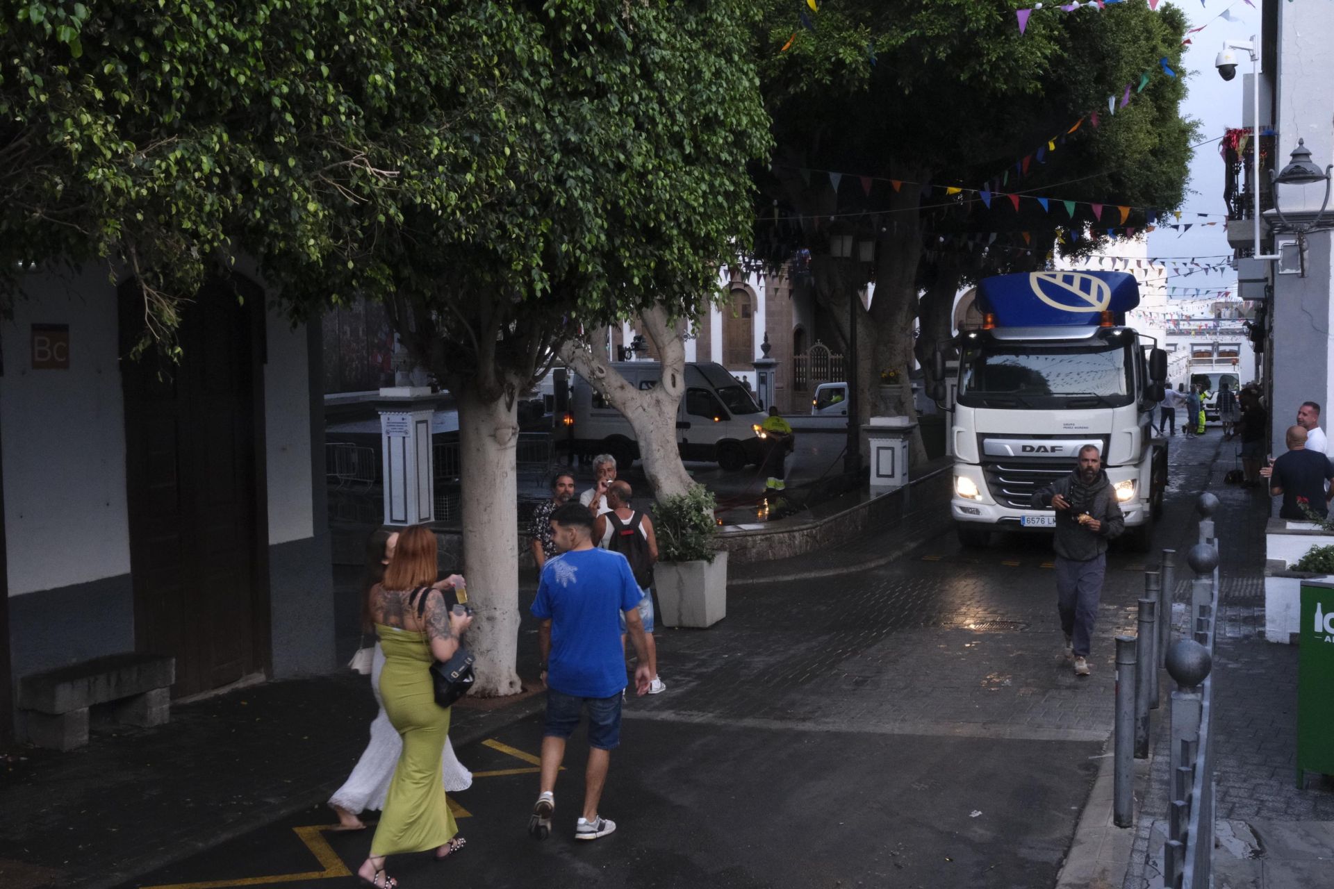 Las mejores imágenes de La Rama 2025