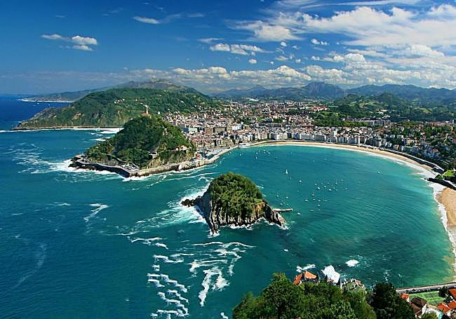 San Sebastián