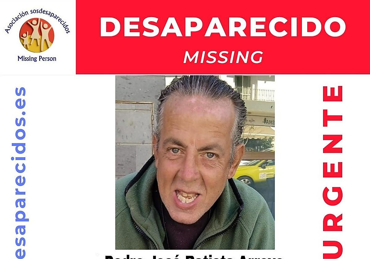 Pedro José Batista.