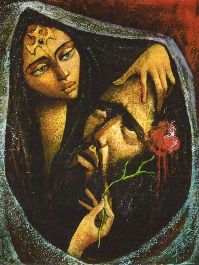 Vida y obra del pintor y escultor canario Juan Ramírez