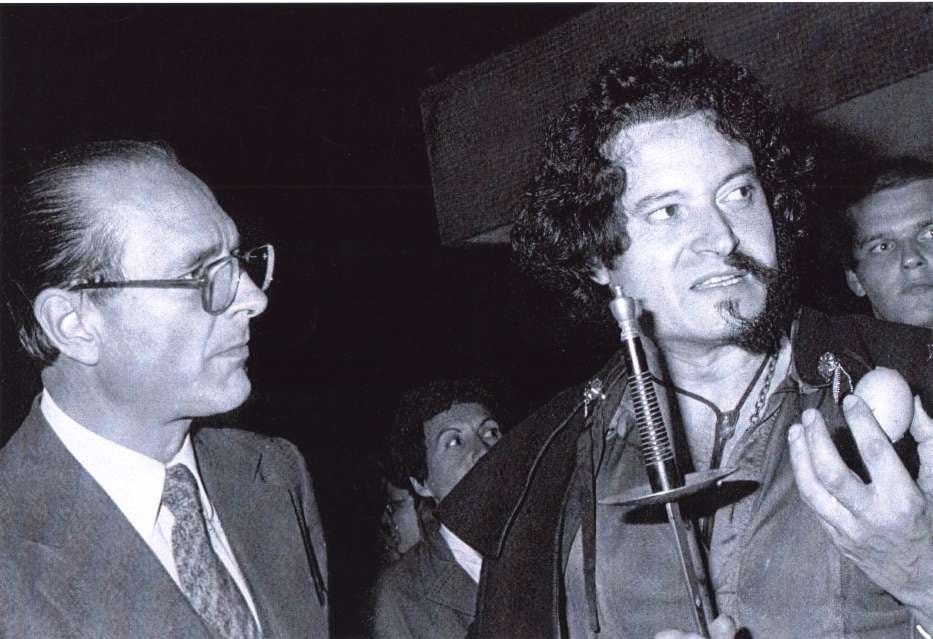 Vida y obra del pintor y escultor canario Juan Ramírez