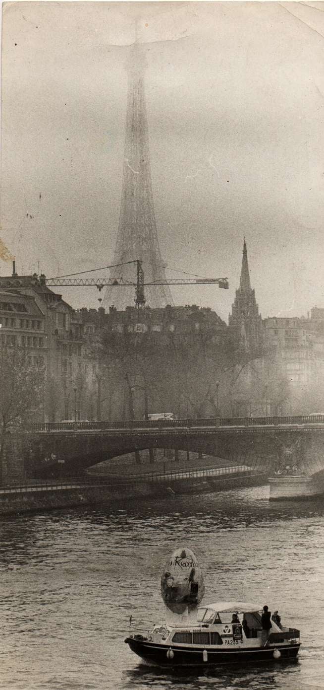 Vida y obra del pintor y escultor canario Juan Ramírez