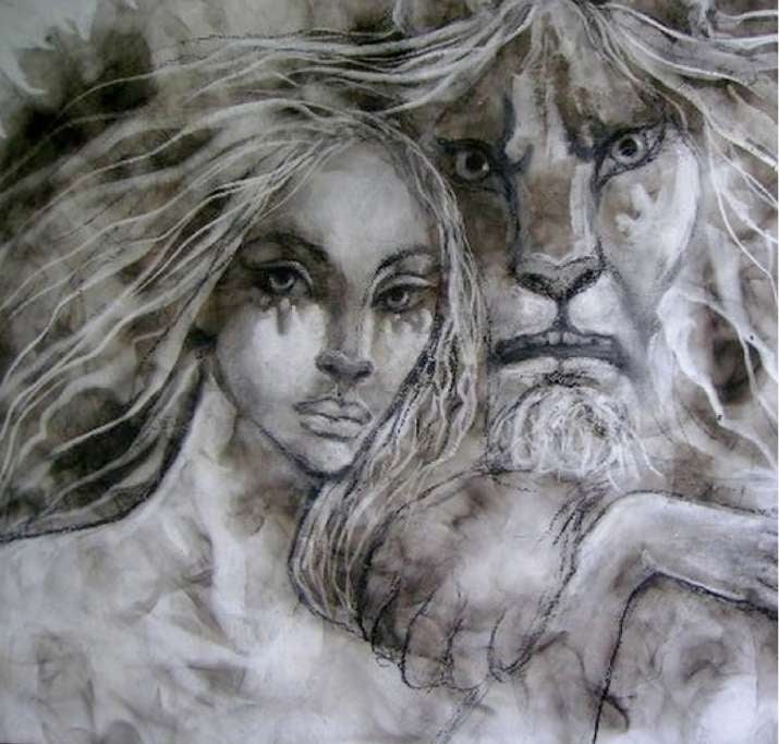 Vida y obra del pintor y escultor canario Juan Ramírez