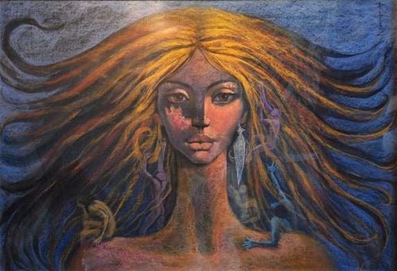 Vida y obra del pintor y escultor canario Juan Ramírez